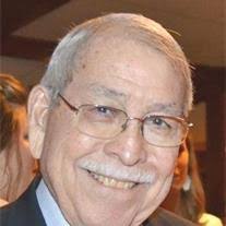 Obituary information for Raul S. Prado