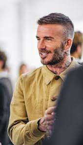 Pin By Christopher Olivas On Hairdos Homie David Beckham Hairstyle Beckham Hair Mens Hairstyles Short