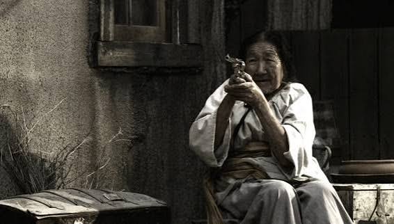 Se sei vivo spara [filmwestern]: The Last Rites Of Ransom Pride