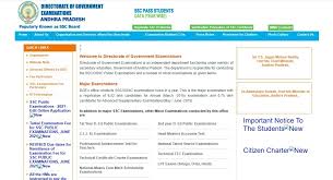 To calculate the ap ssc result 2021 grade point average, students are required to add the marks of all the subjects obtained in ap 10th results 2021 and then divide it with 6 to know the grade point average or gpa of ap ssc exam 2021. Hkjl Chgjyaelm