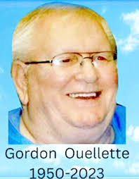 Gordon Ouellette