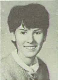 Susan Louise “Susie” Anker Malcolm (1948-1996)