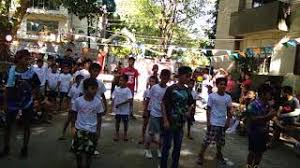 Yerler marikina city toplum örgütühayır kurumu manila boystown complex parang marikina city philippines. Dance With The Boys Boystown Marikina Youtube