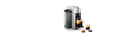 Nespresso machine vertuoline capacity building in education. Vertuo Coffee Espresso Machines Nespresso Usa
