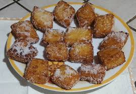 Maybe you would like to learn more about one of these? Il Latte Fritto Siciliano Un Dolce Di Carnevale Soffice E Sfizioso Adatto A Grandi E Piccini