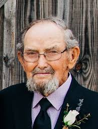 Charles Ward Obituary