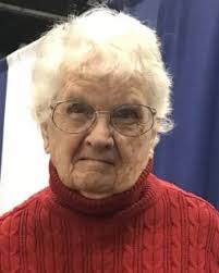 Obituary information for Margaret E. Bryant
