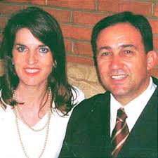 New mission presidents