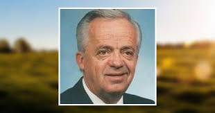 Milton D. Snow Obituary July 28, 2012