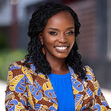 Akiya Davis's Instagram, Twitter & Facebook