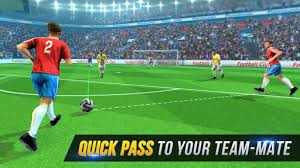 1.3 game bola offline line football league manager. New Football Soccer World Cup Game 2020 1 22 Mod Unlimited Money For Android