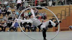 Nach einigen schwierigkeiten während der letzten spieltage (0:4 niederlage gegen dänemark) konnte polen am letzten spieltag der wm quali das direkte ticket nach. Hauke Narten Cyr Wheel Wm Quali Wheel Wrestling Basketball Court