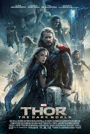 Click To View Extra Large Poster Image For Thor The Dark World New Movie Posters World Movies Thor Dark World