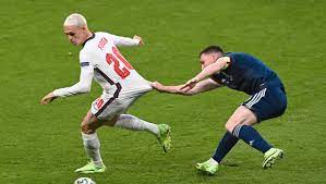 .england em der england em filtern können, die zu 100% zu ihnen als käufer passt! Football Em 2021 England With Poor Performance In The Draw Against Scotland