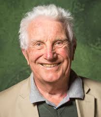 The End of the Golden Weather (1991)