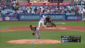The longest game between the two was played on august. Dodgers Vs Pirates Highlights 4 28 19 Youtube