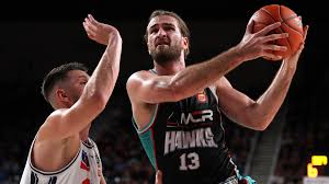 Match wrap: Sorry Sixers no match for energised Hawks - Adelaide 36ers