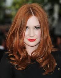 Got Red Hair Check Out These Dazzling Ways To Wear Red Hair Hair Color Auburn Natural Red Hair Auburn Hair