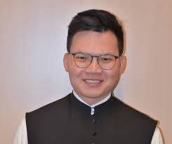 Unsere neuen Ordenspriester und -diakone 2023