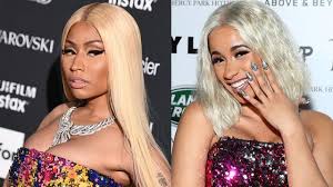 In the interest of fully understanding their beef, we're taking you back to the beginning with a timeline of cardi and nicki's feud. The Complete History Of Nicki Minaj And Cardi B S Relationship Capital Xtra