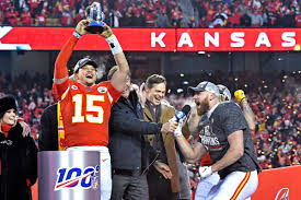 Find the best 2018 super bowl 51 wallpapers on wallpapertag. 33 Kansas City Chiefs Super Bowl 54 Wallpapers On Wallpapersafari