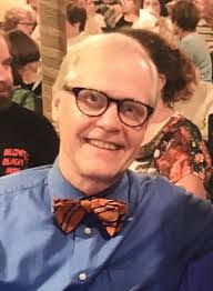 Malcolm Heard's Instagram, Twitter & Facebook