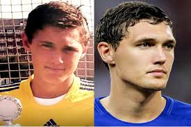 Welcome to my official facebook page! Andreas Christensen Childhood Story Plus Untold Biography Facts
