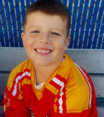 Happy Birthday: Pat Casserly