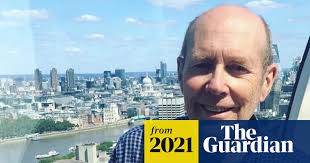 Adrian Randall obituary