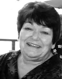 Carolyn Wilson Holmes (1942-2009)