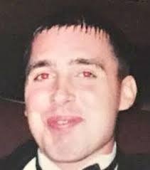 Jeremy Eby Obituary (2015)