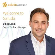 Saluda Medical