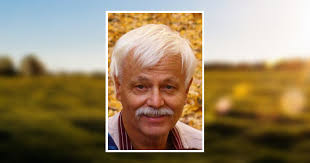 Donal Chambers Obituary October 28, 2020