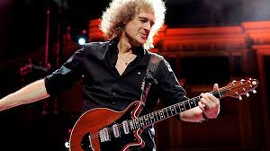 The brian may guitar is faithful to the spirit of brian's original 'red special', an instrument that has achieved iconic status and a unique place in rock history, and designed by brian may himself. 9 Of The Most Spectacular Solos By Brian May Of Queen Articles Ultimate Guitar Com