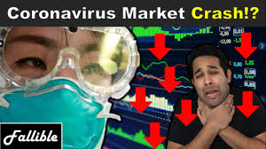 Coronavirus Stock Market Crash Now Invest Now Or Wait Youtube We are a global financial markets platform that strives to educate, inform, engage & empower people to. coronavirus stock market crash now invest now or wait