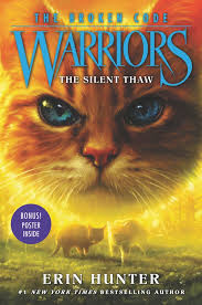 Ever find yourself confused trying to figure out the order of the books in the warriors series? The Clandom On Twitter 2019 Upcoming Warriors Books Release Dates Lost Stars April 9th Path Of A Warrior April 9th Squirrelflight S Hope September 3rd The Silent Thaw October 29th Https T Co Rlvtemyf3q