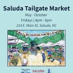 Saluda Tailgate Market