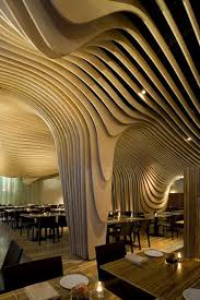 Flowing Lines Interior Design Awards Interior Architecture Design Architecture Design