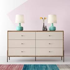 We did not find results for: Hashtag Home Alviso 6 Drawer Double Dresser Color Off White Shopstyle