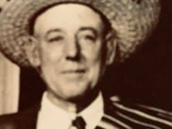 Jess Robert “Jessie” Hysell (1891-1953)