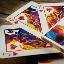 Many historians believe that playing cards represented a deeper, esoteric meaning, that each suit was one. Memento Mori Genesis Playing Cards Pegani