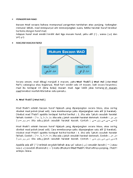 Mad lin atau mad layyin adalah merupakan satu dari 13 bagian dari hukum mad far'i. Pengertian Mad