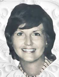 Obituary information for Carol Bordelon Boyd