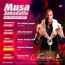 SIGOMERE WARD POLITICS