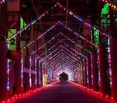 Holiday Attractions And Christmas Events In The Southeast Us Bristol Motor Speedway Bristol Tennessee Christmas Events