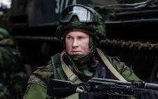What Helmets Does The Russian Army Use? | Kula Tactical