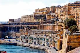 Мальтийских архипелаг расположен на 7 островах: Foto Malty Ot Turistov Na Tonkostyah Turizma