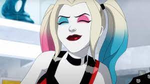 DC Comics: modelo turca recrea a Harley Quinn en traje de conejita