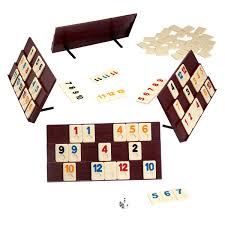 Maybe you would like to learn more about one of these? Juego De Mesa Rummy O Deluxe