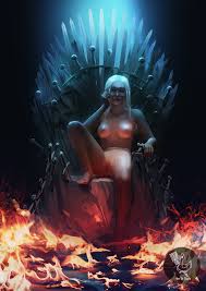 Rule34 - If it exists, there is porn of it  hen tie studio, daenerys  targaryen  752096